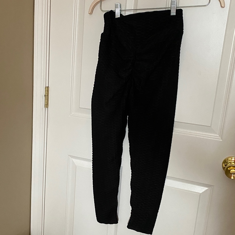 Tik tok leggings
